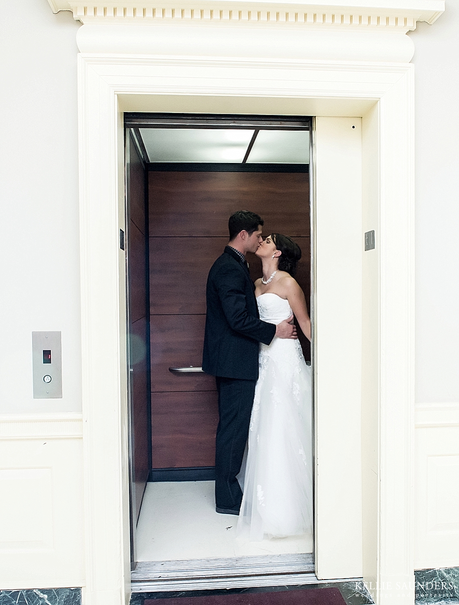 Lovett Hall Wedding Pictures